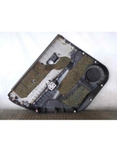 GUARNECIDO PUERTA TRASERA DERECHA NISSAN QASHQAI +2... 2