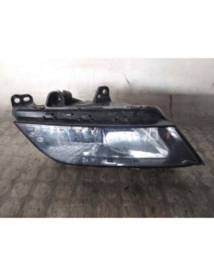 FARO ANTINIEBLA IZQUIERDO SEAT IBIZA BERLINA (6J5) - 131155