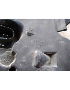 PORTALAMPARAS AUDI A4 BERLINA (8E) - 131813 2