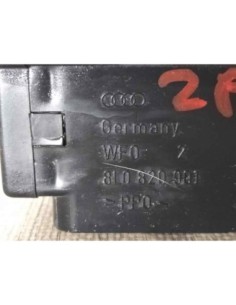 REJILLA AIREADORA SEAT TOLEDO (1M2) - 132376 2