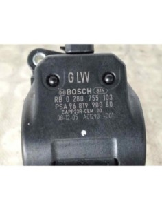 PEDAL ACELERADOR CITROEN C4 PICASSO - 133821 2