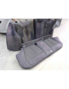 ASIENTO TRASERO BMW SERIE 1 BERLINA 5P (F20) - 94510 2