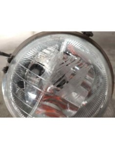 FARO ANTINIEBLA DERECHO MINI MINI (R56) - 134492 2