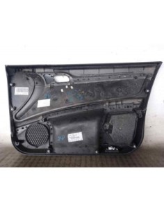 GUARNECIDO PUERTA DELANTERA IZQUIERDA PEUGEOT 407 - 136091 2