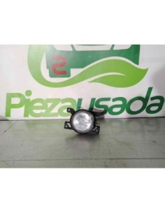 FARO ANTINIEBLA IZQUIERDO FIAT II DOBLÒ (152) - 248596