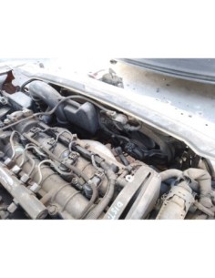 RADIADOR AGUA ALFA ROMEO 156 - 260545 2