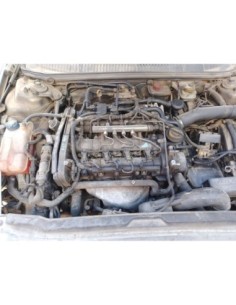MOTOR ARRANQUE ALFA ROMEO 156 - 260534