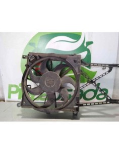 ELECTROVENTILADOR OPEL ZAFIRA B - 219088