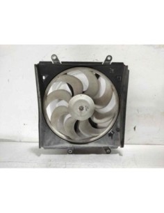 ELECTROVENTILADOR TOYOTA AVENSIS BERLINA (T22) - 242428