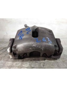 PINZA DE FRENO DELANTERA DERECHA SEAT ALTEA (5P1) - 138620 2