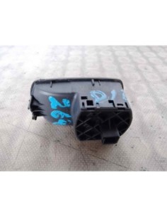 MANDO ELEVALUNAS DELANTERO DERECHO OPEL CORSA D - 137092 2