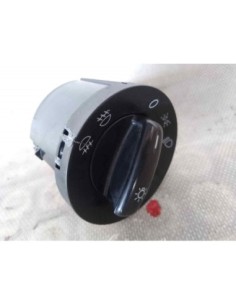 MANDO LUCES VOLKSWAGEN GOLF VI (5K1)(10 2008) - 137779 2