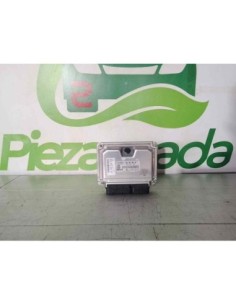 CENTRALITA MOTOR UCE AUDI A4 AVANT (8E) - 103101