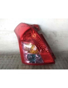 PILOTO TRASERO IZQUIERDO SUZUKI SWIFT (AGZ/AZH/NZ) - 138172