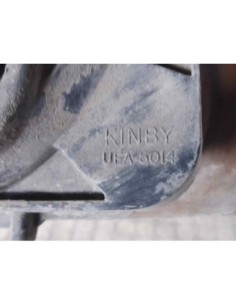 FARO IZQUIERDO OPEL CORSA A - 138054 2