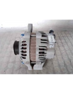 ALTERNADOR SUZUKI SWIFT (AGZ/AZH/NZ) - 138106
