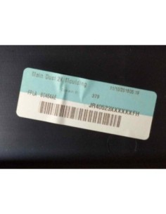 PANEL FRONTAL LAND ROVER RANGE ROVER SPORT - 138567 2