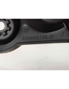 MOLDURAS TRASERAS DACIA SANDERO II - 139096 2