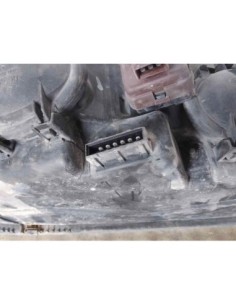 FARO IZQUIERDO PEUGEOT 406 BERLINA (S1/S2) - 139379 2