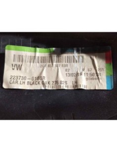 CARCASA RETROVISOR IZQUIERDO VOLKSWAGEN T-CROSS (C11) -... 2