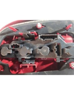 PILOTO TRASERO DERECHO VOLKSWAGEN POLO III (6N1) - 142156 2