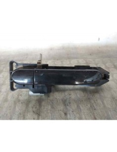 MANETA EXTERIOR TRASERA IZQUIERDA NISSAN MICRA (K12E) -...