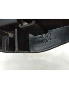 MANETA INTERIOR TRASERA DERECHA CITROEN C3 - 142280 2