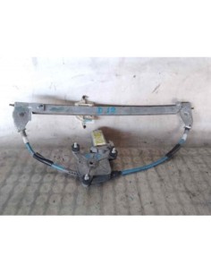 ELEVALUNAS TRASERO IZQUIERDO PEUGEOT 406 BREAK (S1/S2) -...