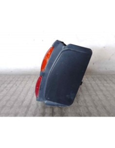 PILOTO TRASERO IZQUIERDO RENAULT LAGUNA (B56) - 143116 2