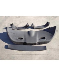 GUARNECIDO PORTON TRASERO ALFA ROMEO GIULIETTA (191) -...