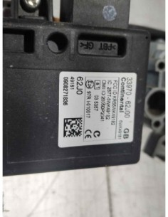 CONMUTADOR DE ARRANQUE SUZUKI SWIFT (AGZ/AZH/NZ) - 149148 2