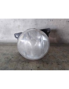 FARO ANTINIEBLA IZQUIERDO CITROEN C3 PICASSO - 226821