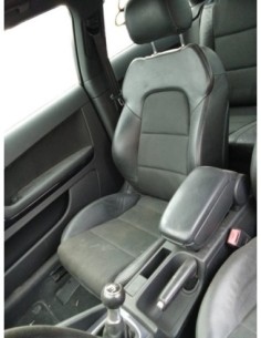 JUEGO ASIENTOS COMPLETO AUDI A3 (8P1) - 240013 2