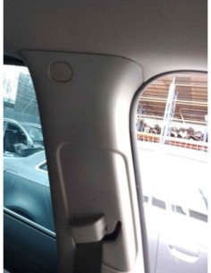 AIRBAG CORTINA DELANTERO IZQUIERDO OPEL ZAFIRA C TOURER -...