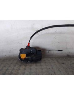 CERRADURA PUERTA TRASERA IZQUIERDA OPEL ZAFIRA C TOURER -...