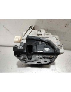 CERRADURA PUERTA DELANTERA DERECHA AUDI A4 BERLINA (8E) -... 2