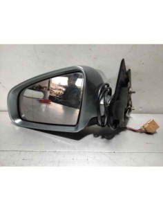 RETROVISOR IZQUIERDO AUDI A4 BERLINA (8E) - 144599
