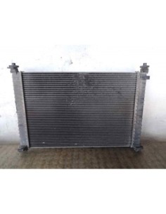 RADIADOR AGUA FORD FUSION (CBK) - 145002 2