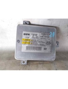 CENTRALITA FAROS XENON BMW SERIE 5 BERLINA (F10) - 185925