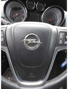 KIT AIRBAG OPEL ZAFIRA C TOURER - 145629 2