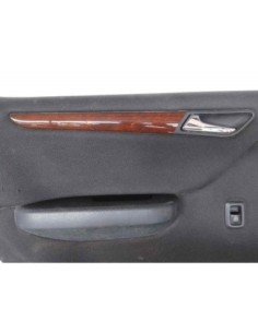 GUARNECIDO PUERTA TRASERA IZQUIERDA MERCEDES-BENZ CLASE A... 2