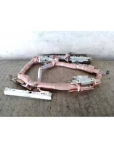 AIRBAG CORTINA DELANTERO IZQUIERDO HONDA ACCORD BERLINA...