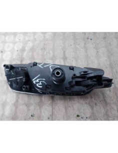 MANETA INTERIOR TRASERA IZQUIERDA SEAT LEON (5F1) - 147215 2
