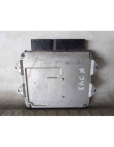 CENTRALITA MOTOR UCE OPEL CORSA C - 149733 2