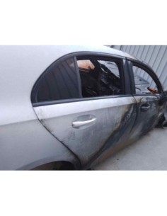 PUERTA TRASERA DERECHA MERCEDES-BENZ CLASE A (BM 177) -...