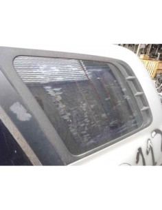 LUNA CUSTODIA TRASERA IZQUIERDA HYUNDAI SANTA FE (SM) -...