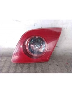 PILOTO TRASERO DERECHO INTERIOR MAZDA 3 BERLINA (BK) -...