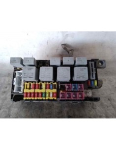 CAJA RELES / FUSIBLES DAEWOO KALOS - 151223