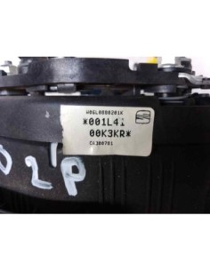 AIRBAG DELANTERO IZQUIERDO SEAT IBIZA (6L1) - 151654 2
