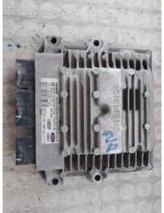 CENTRALITA MOTOR UCE FORD FIESTA (CBK) - 151951